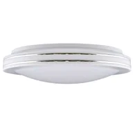 Lampy sufitowe - Ideus Struhm Plafoniera LED SOLEO 24W 4000K ideus_03242 - miniaturka - grafika 1