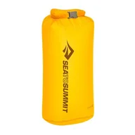 Akcesoria turystyczne - Worek wodoodporny Sea to Summit Ultra-Sil Dry Sack 13 l  - zinnia yellow - miniaturka - grafika 1