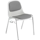 Krzesła - Krzesło Beta Click CR Plus Nowy Styl - miniaturka - grafika 1