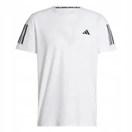 Koszulki męskie - ADIDAS KOSZULKA OWN THE RUN IK7436 R. XL - miniaturka - grafika 1