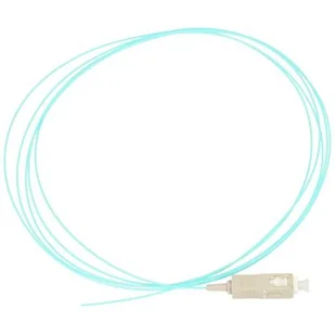 ExtraLink PIGTAIL SC/UPC MM OM3 50/125 2M EASY STRIP EX.10406 - Kable miedziane - miniaturka - grafika 1