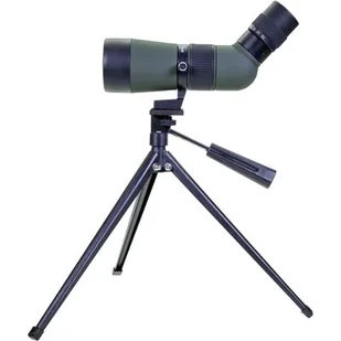 Danubia Teleskop Danubia 538245 50 mm czarny zielony - Teleskopy - miniaturka - grafika 1