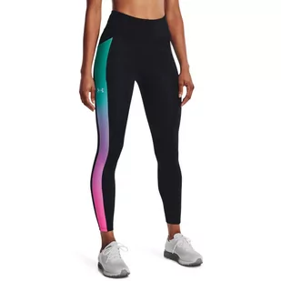 Legginsy damskie Under Armour SpeedPocket Ankle Tight-XS - Legginsy - miniaturka - grafika 1