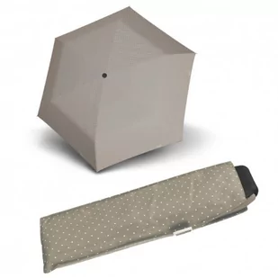 Carbonsteel Mini Slim Chic - damski parasol składany - Parasole - miniaturka - grafika 1
