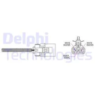 Sondy lambda - DELPHI SONDA LAMBDA ES10680-11B1 NISSAN PRIMERA 2.0L - miniaturka - grafika 1