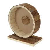 Akcesoria dla gryzoni - AniOne Kołowrotek Ella 20 cm - miniaturka - grafika 1