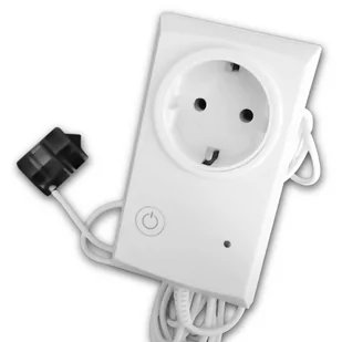 JEBAO/JECOD ASS-600 AUTO SKIMMER SECURITY - CZUJNIK I OCHRONA ODPIENIACZA BIAŁEK - Filtry akwariowe i akcesoria - miniaturka - grafika 1