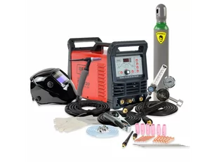 Spawarka Ideal Tecnotig 220 AC/DC Pulse MPX Pakiet akcesoriów 2 - TTIG220ACMPX_p2 - Spawarki - miniaturka - grafika 1