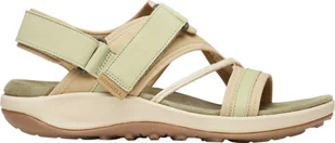 Sandały MERRELL TERRAN 4 BACKSTRAP J008162 38 - Sandały damskie - miniaturka - grafika 1