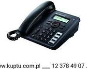 Telefonia VoIP - IP 8802E telefon przewodowy IP SIP ERICSSON-LG - miniaturka - grafika 1