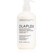 Szampony do włosów - Szampon głęboko oczyszczający Olaplex Broad Spectrum Chelating Treatment 370 ml 850018802512) - miniaturka - grafika 1