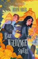 Fantasy - We Need YA Raz wiedźmie śmierć - miniaturka - grafika 1