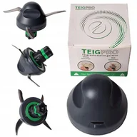 Akcesoria i części AGD - 1x unikacz ciasta osłona noża ostrzy do Thermomix Vorwerk TM6 TM5 TM FRIEND - miniaturka - grafika 1
