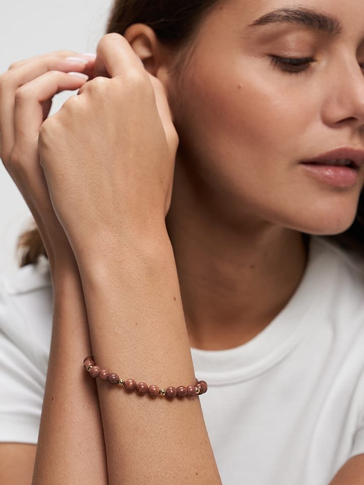 Tamaris Bransoletka z kamieniem naturalnym