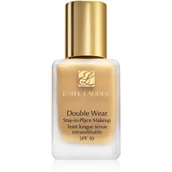 Podkłady do twarzy - Estee Lauder Double Wear Stay In Place Makeup 2N1 Desert Beige 30ml - miniaturka - grafika 1