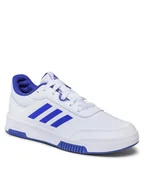 Buty dla chłopców - adidas Sneakersy Tensaur Sport 2.0 K H06314 Biały - miniaturka - grafika 1