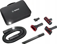 Akcesoria do odkurzaczy - Zestaw akcesoriów do odkurzacza Bosch BHZTKIT1 - miniaturka - grafika 1