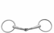 Akcesoria jeździeckie - Sprenger Wędzidło TURNADO 16 mm - miniaturka - grafika 1