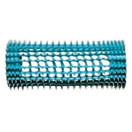 Wałki do włosów - Olivia Garden Wałki Do Modelowania Orange - miniaturka - grafika 1