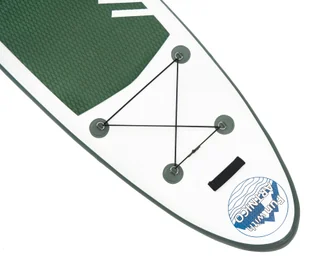 Deska SUP Artnico 320x76x15 cm z akcesoriami - Deski SUP i akcesoria - miniaturka - grafika 5