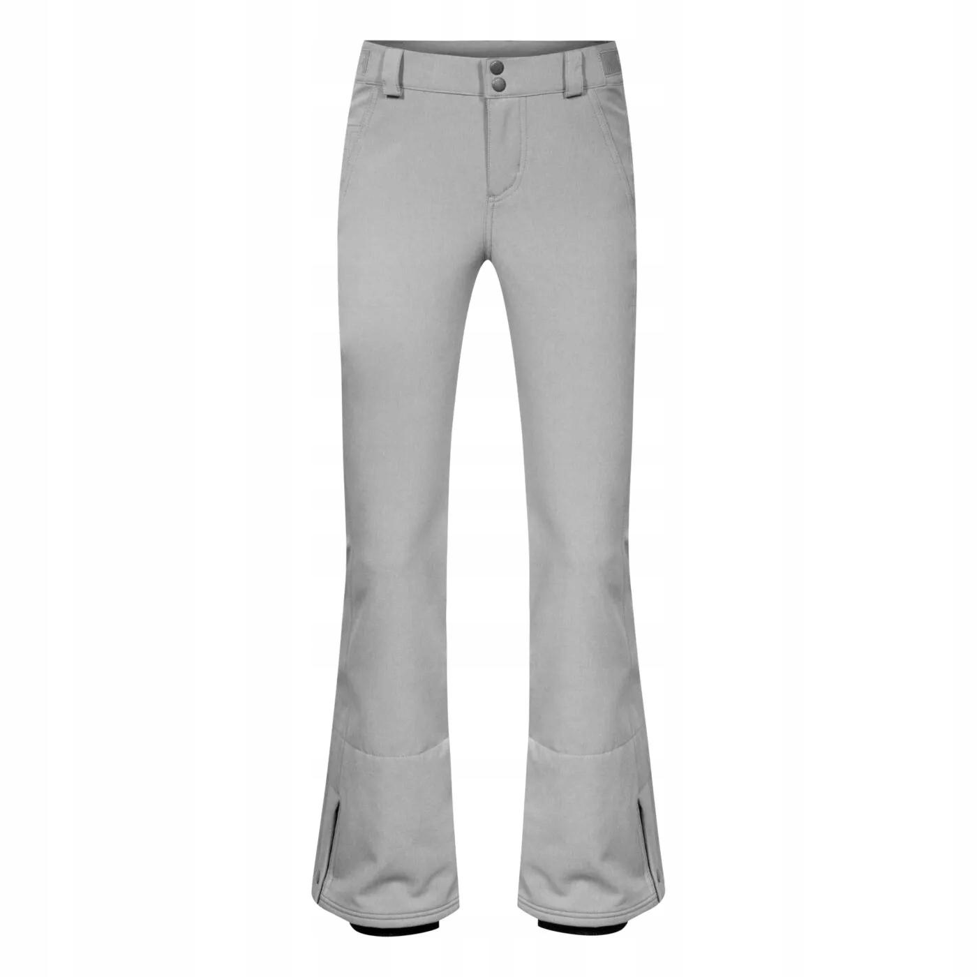 O'Neill damskie Spell Snow Pants, szary, XS 8P8026