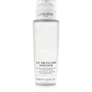 Lancome Płyn micelarny Micellaire Eau Douceur 400 ml - Płyny micelarne - miniaturka - grafika 1