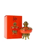 Wody i perfumy damskie - Lattafa Niche Emarati Durrah, Woda perfumowana, 100ml - miniaturka - grafika 1
