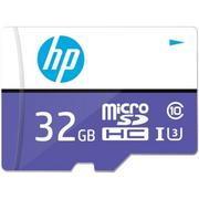 Karty pamięci - HP Karta MicroSDHC 32 GB Class 10 UHS-I/U3 HFUD032-1U3PA HFUD032-1U3PA - miniaturka - grafika 1