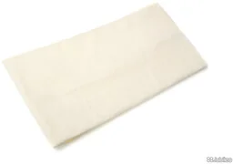 OPASKA W KOLORZE ECRU boho kolor ecru kolor pastelowy (ak853) - Ozdoby do włosów - miniaturka - grafika 1