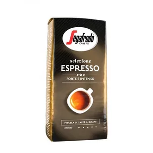 Segafredo Selezine Oro 1kg - Kawa - miniaturka - grafika 1