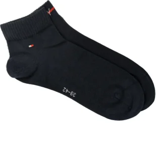 Tommy Hilfiger Skarpety 2-pack - Skarpetki męskie - miniaturka - grafika 1