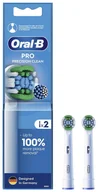 Końcówki do szczoteczek elektrycznych - Oral-B EB20RX PrecisionClean 2 szt. - miniaturka - grafika 1