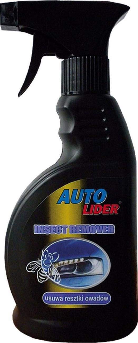 BluxCosmetics Preparat do usuwania owadów Auto Lider 300 ml