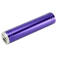 Powerbanki - Ansmann HC PowerBank 2000 Czarny AZANSUAP4035946 [2413719] - miniaturka - grafika 1