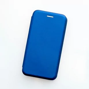 Beline Etui Book Magnetic Xiaomi Redmi 10C granatowy/navy - Etui i futerały do telefonów - miniaturka - grafika 1