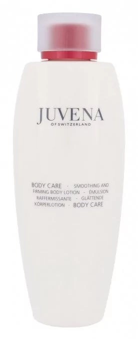 Juvena Body Care modelujące mleczko do ciała Smoothing and Firming Body Lotion) 200 ml