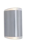 Lampy ogrodowe - Lutec PATH Lampa ścienna LED Stal nierdzewna, 1-punktowy (ST6057) - miniaturka - grafika 1