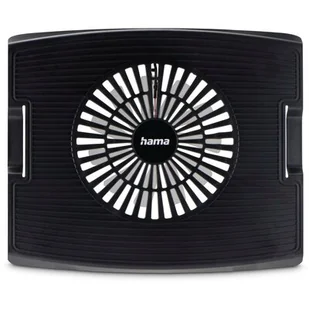 HAMA Podstawka chłodząca 126810 - Podkładki chłodzące pod laptopa - miniaturka - grafika 1