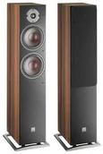 Głośniki i kolumny - Dali Oberon 7 Ciemny orzech - miniaturka - grafika 1