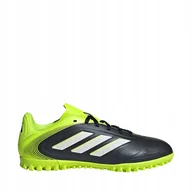 Piłka nożna - Buty piłkarskie dla dzieci adidas Copa Pure 3 Club TF JR2902 36 2/3 - miniaturka - grafika 1