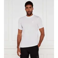Koszulki męskie - Karl Lagerfeld T-shirt Regular Fit - miniaturka - grafika 1