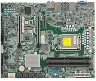 Płyty główne - Supermicro MBD-X14SAE-004 LGA 1851 (Socket V1) ATX - miniaturka - grafika 1