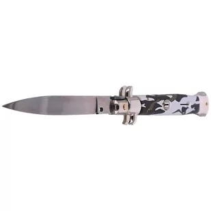Frank Beltrame - Nóż sprężynowy Switch Dagger w/Serigraphy - FB 23/SG - Noże - miniaturka - grafika 2