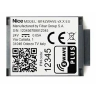 Systemy inteligentnych domów - Moduł Fibaro Nice BiDi-Zwave (FGT4B-001) - miniaturka - grafika 1