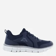Sneakersy męskie - Buty sportowe męskie Kappa Logo Silje 37157SW-B29 44 29 cm Niebieskie (8058182513667_EU4) - miniaturka - grafika 1