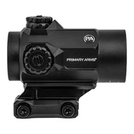 Lornetki - Kolimator Primary Arms SLx MD-25 25 mm Micro Dot Gen II AutoLive 2 MOA Red Dot - miniaturka - grafika 1