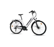 Sharp BK-ED05E-W Biały