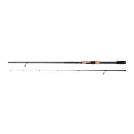 Wędki - Wędka spinningowa Shimano Catana FX Spinning czarna SCATFX710MC SCATFX710MC 213 cm / 7-21 g - miniaturka - grafika 1