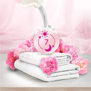 Lenor Pivoine & Hibiscus Płyn do Płukania 47 prań - Środki do prania - miniaturka - grafika 3