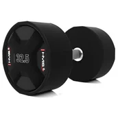 Hantle i ciężarki - Hantla HMS HPC (32.5 kg) - miniaturka - grafika 1